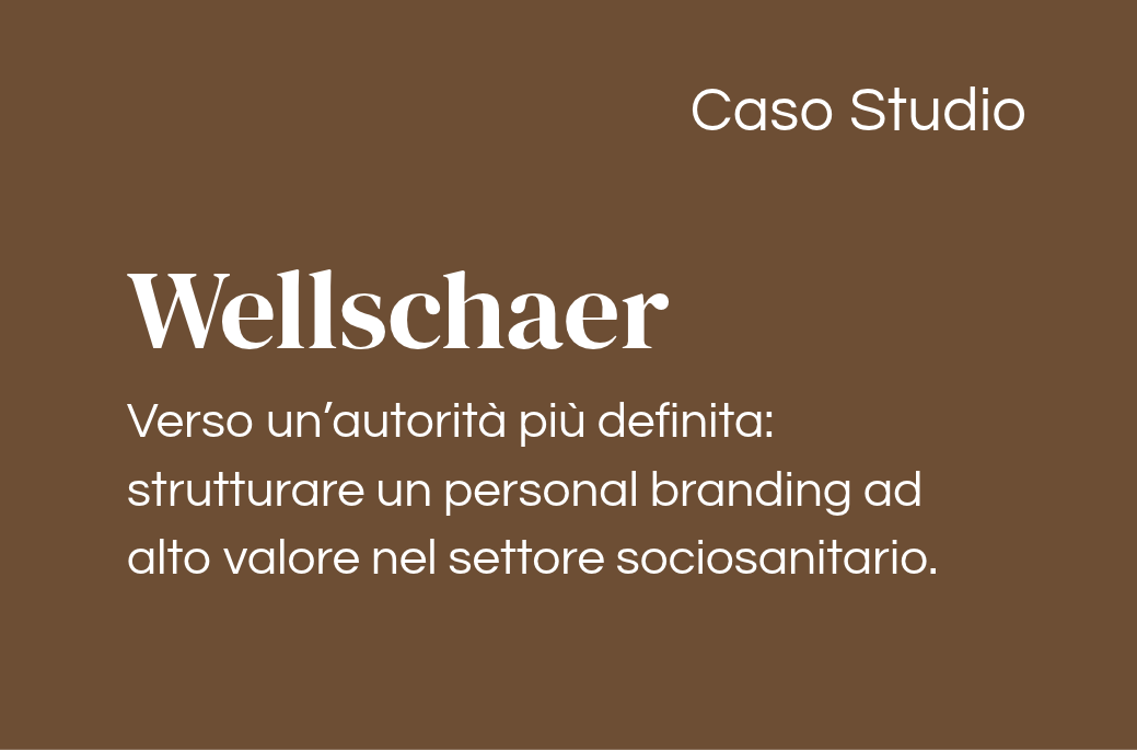 Copertina Caso studio Wellschaer