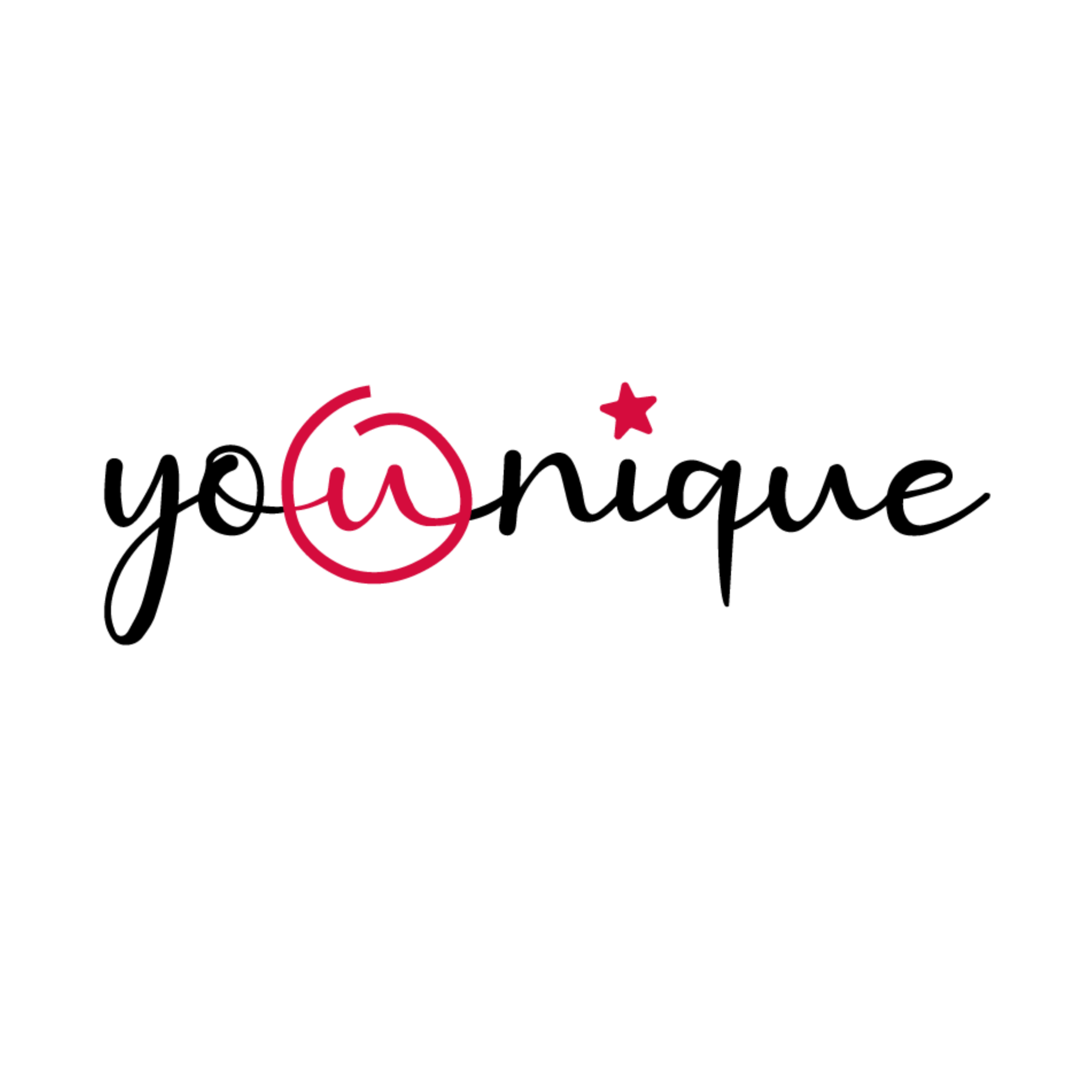 Logo Younique